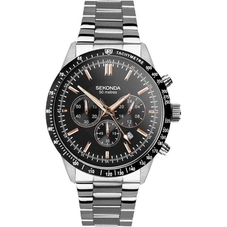 Ceas Barbati, Sekonda, Classic S-30023.00