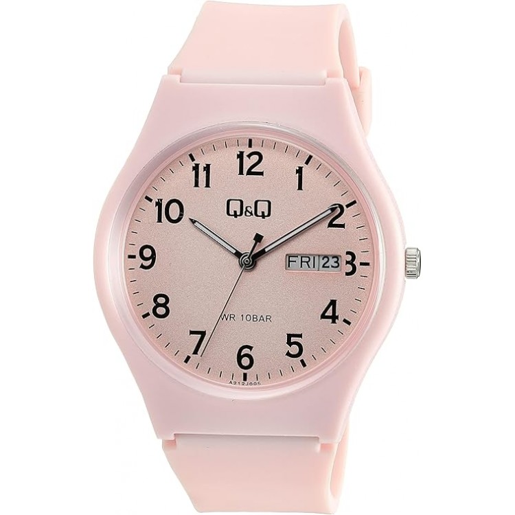 Ceas Copii, Q&Q by Citizen, Classic A212J005Y Ceas Copii, Q&Q by Citizen, Classic A212J005Y