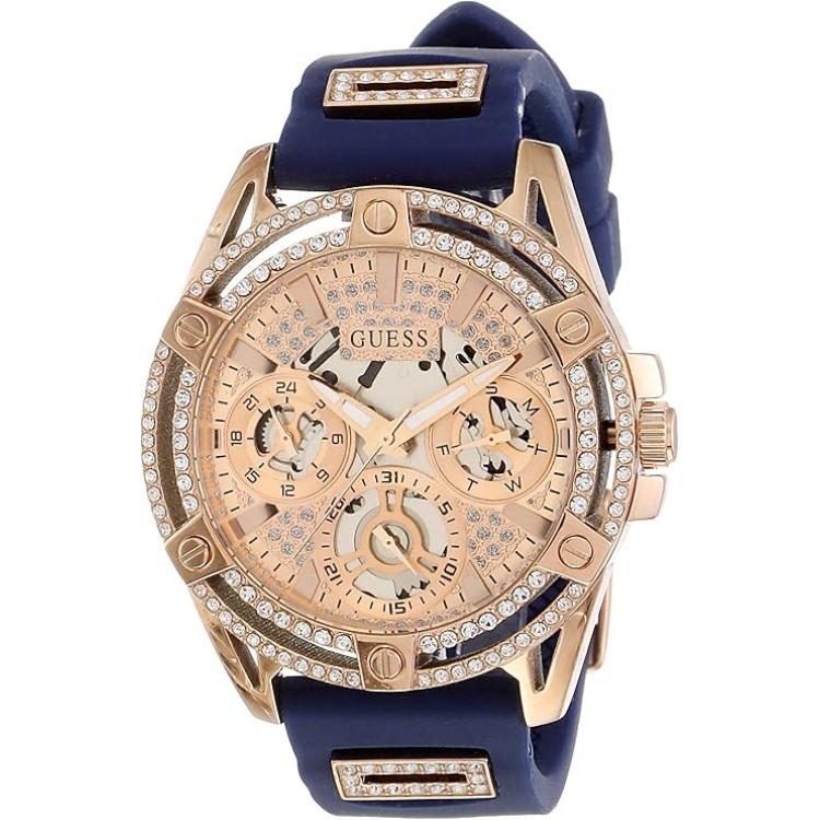 Ceas Dama, Guess, Queen GW0536L5 Ceas Dama, Guess, Queen GW0536L5