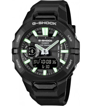 Ceas Barbati, Casio G-Shock, Hybrid G-Squad Bluetooth GBA-950-1AER
