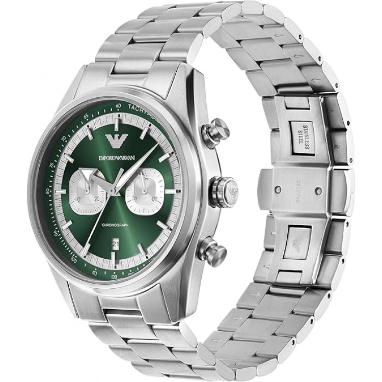 Ceas Barbati, Emporio Armani, Racer AR11637