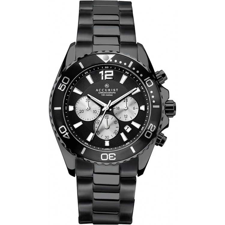 Ceas Dama, Accurist, Origin A-7205