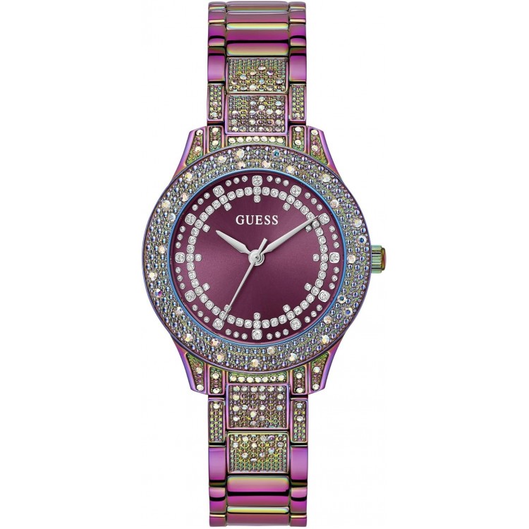 Ceas Dama, Guess, Shooting Star GW0746L3 Ceas Dama, Guess, Shooting Star GW0746L3