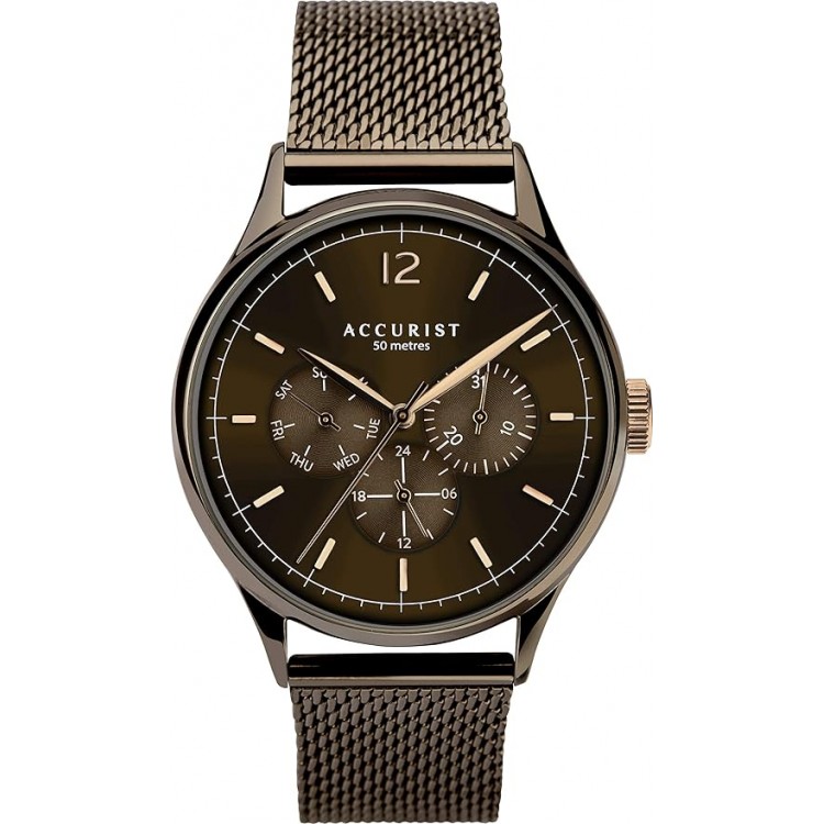 Ceas Dama, Accurist, Origin A-7286