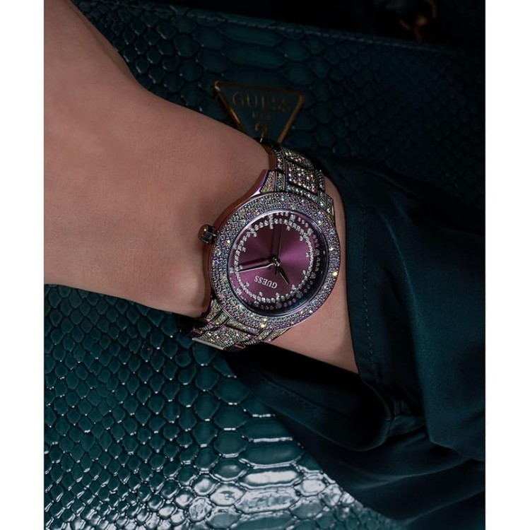 Ceas Dama, Guess, Shooting Star GW0746L3 Ceas Dama, Guess, Shooting Star GW0746L3