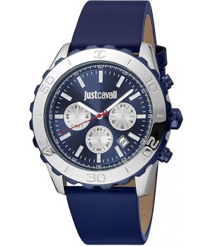 Ceas Barbati, Just Cavalli, Classic JC1G214L0045
