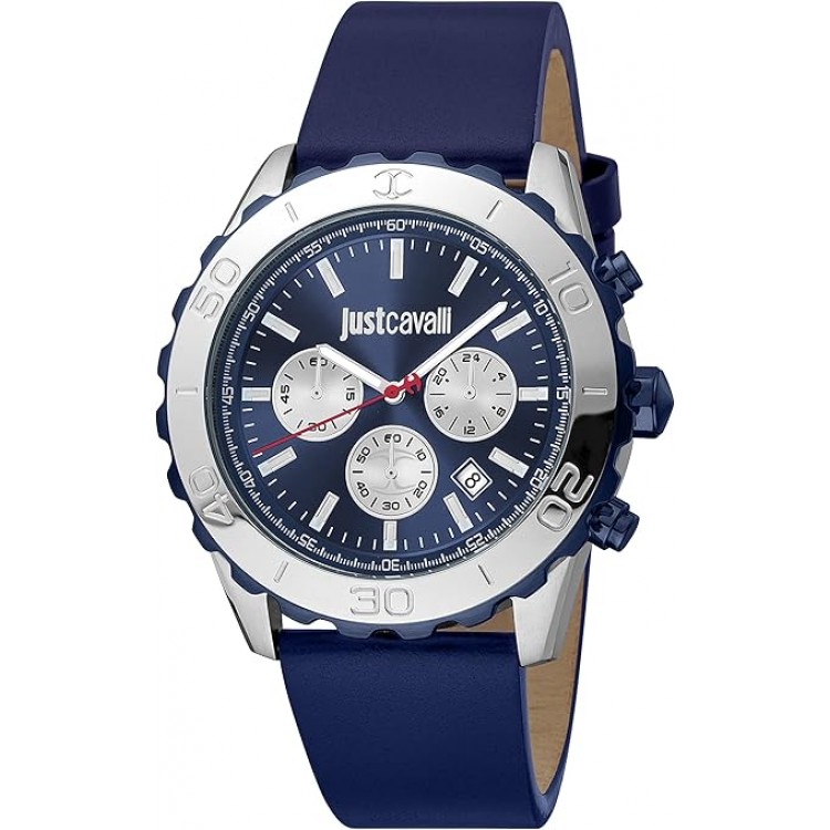 Ceas Barbati, Just Cavalli, Classic JC1G214L0045 Ceas Barbati, Just Cavalli, Classic JC1G214L0045