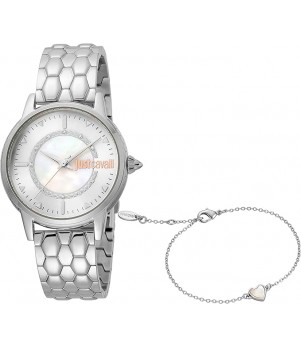 Ceas Dama, Just Cavalli, Emozioni JC1L149M0035