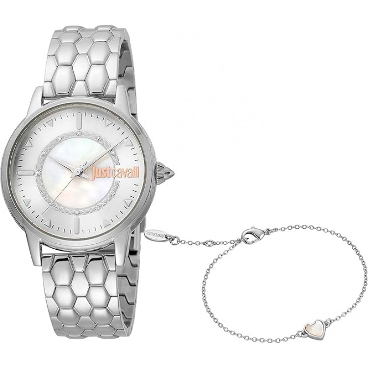 Ceas Dama, Just Cavalli, Emozioni JC1L149M0035