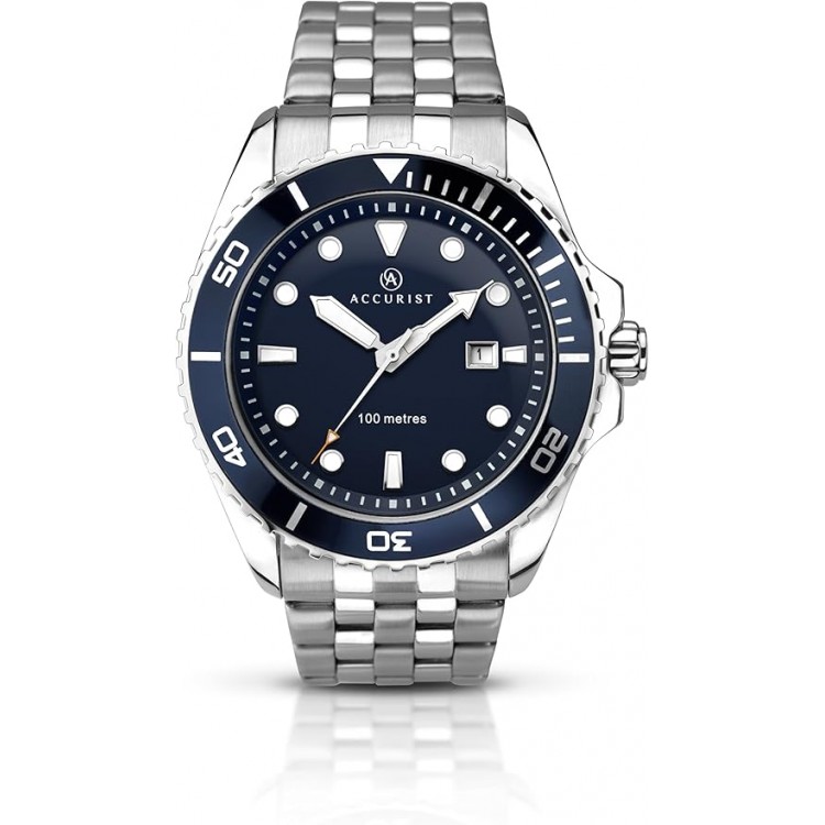 Ceas Dama, Accurist, Heritage A-7037