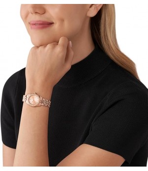 Ceas Dama, Michael Kors, Lexington MK4739