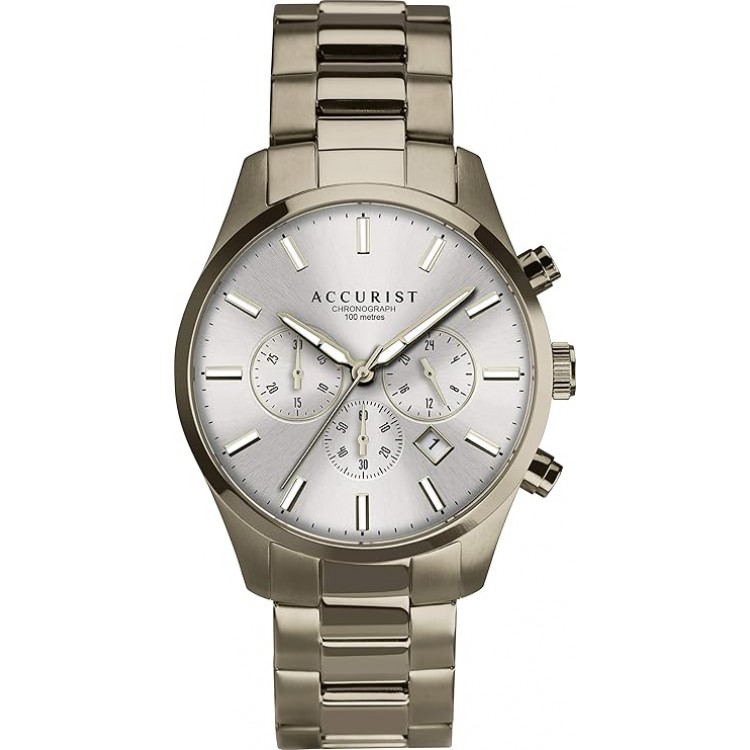 Ceas Dama, Accurist, Everyday A-7359