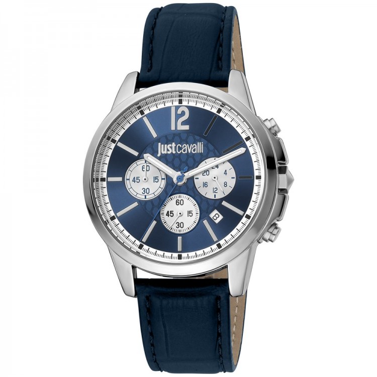 Ceas Barbati, Just Cavalli, Crono Classe JC1G175L0225