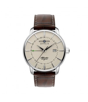 Ceas Barbati, Zeppelin, Atlantic 8442-5