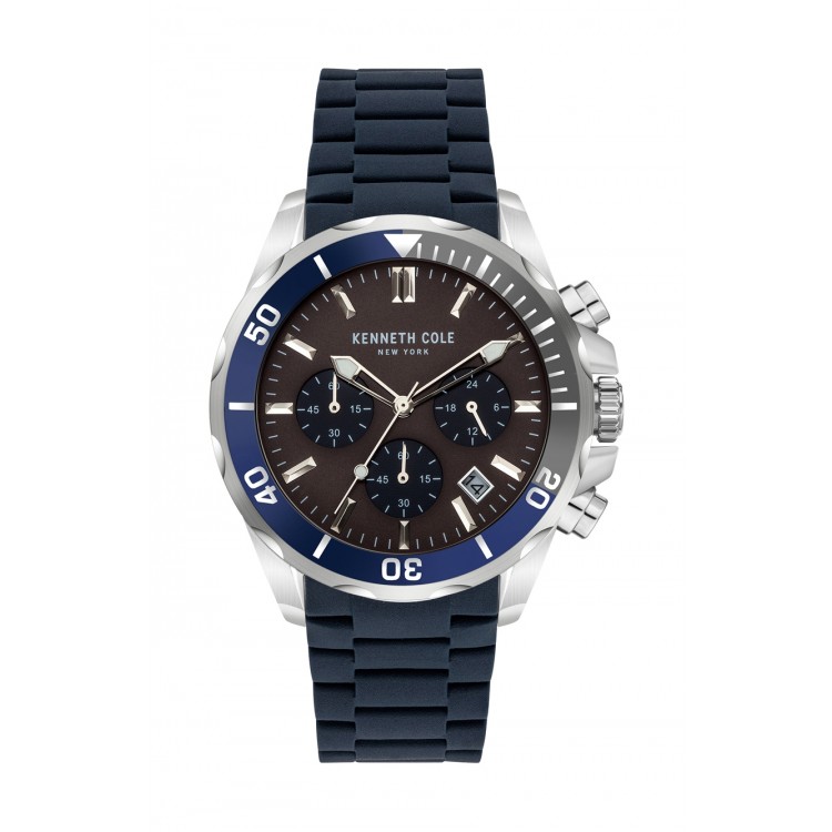 Ceas Barbati, Kenneth Cole, New York KCWGO2105003 Ceas Barbati, Kenneth Cole, New York KCWGO2105003