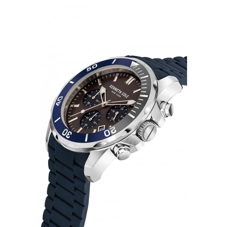 Ceas Barbati, Kenneth Cole, New York KCWGO2105003 Ceas Barbati, Kenneth Cole, New York KCWGO2105003