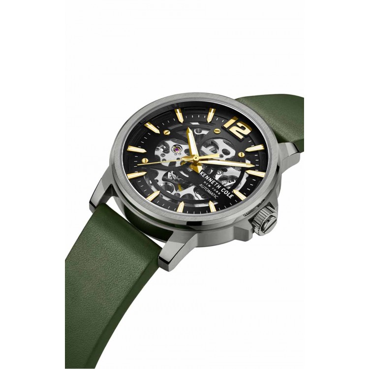 Ceas Barbati, Kenneth Cole, Skeleton KCWGE2220501