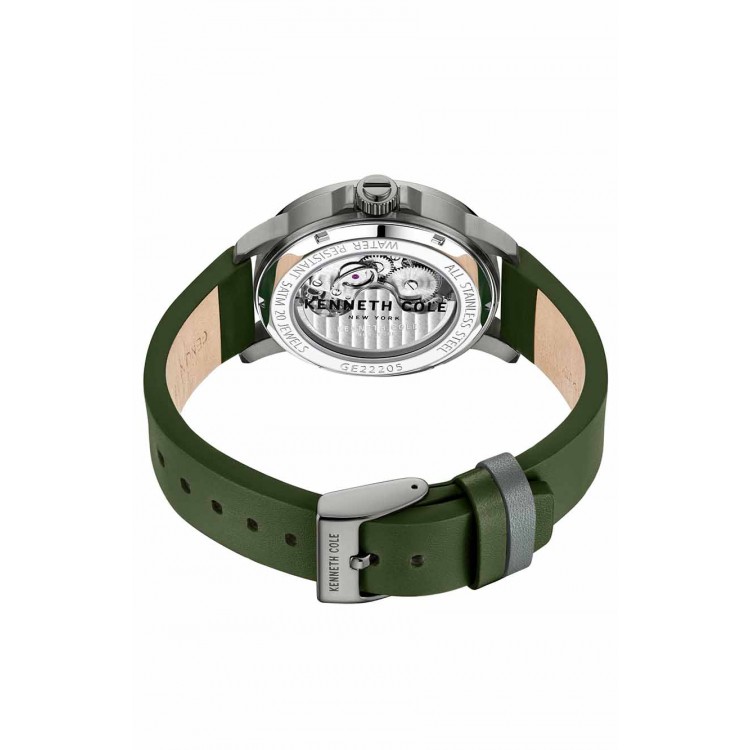 Ceas Barbati, Kenneth Cole, Skeleton KCWGE2220501