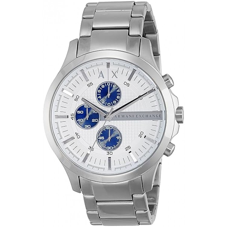 Ceas Barbati, Armani Exchange, Hampton AX2136
