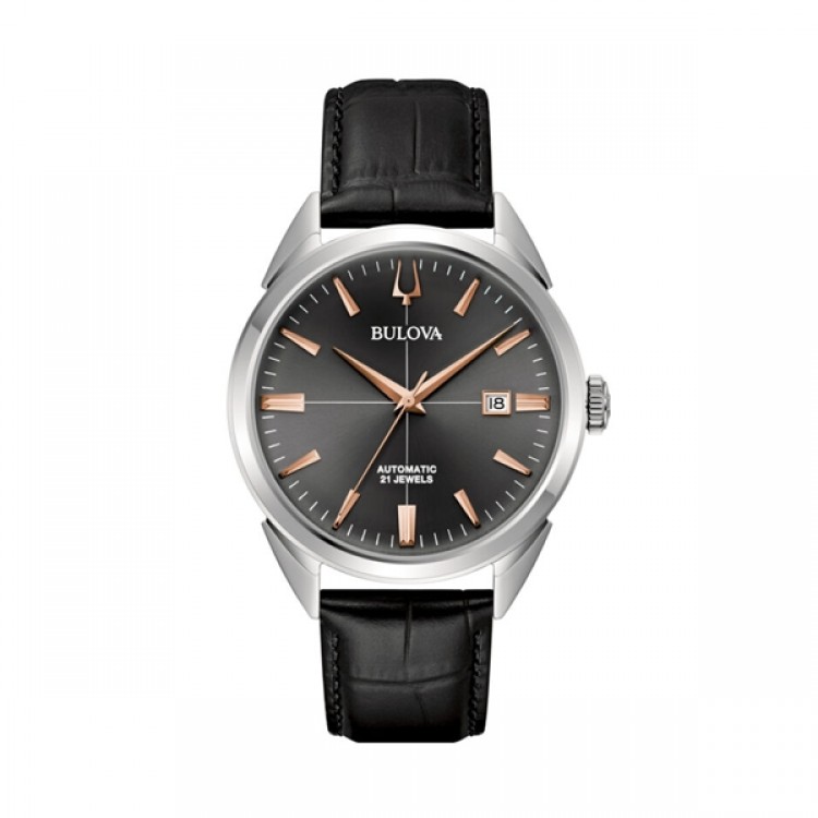 Ceas Barbati, Bulova, Sutton 96B422