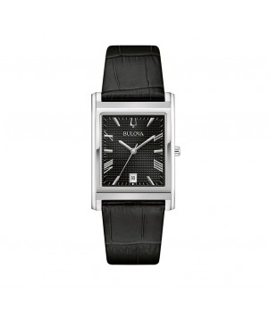 Ceas Barbati, Bulova, Sutton 96B445