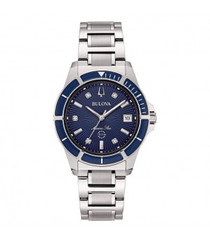 Ceas Dama, Bulova, Marine Star 96P237