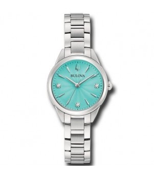 Ceas Dama, Bulova, Sutton 96P253