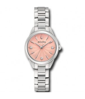 Ceas Dama, Bulova, Sutton 96P254