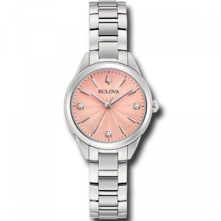 Ceas Dama, Bulova, Sutton 96P254 Ceas Dama, Bulova, Sutton 96P254