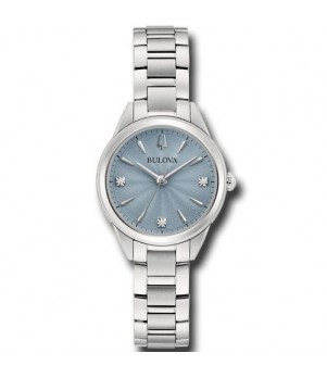 Ceas Dama, Bulova, Sutton 96P255