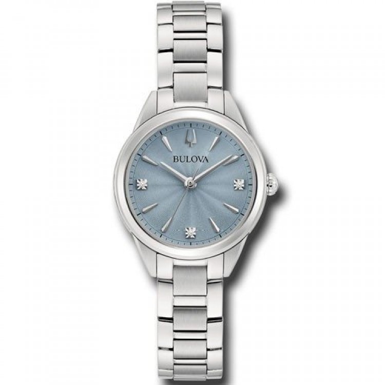 Ceas Dama, Bulova, Sutton 96P255 Ceas Dama, Bulova, Sutton 96P255