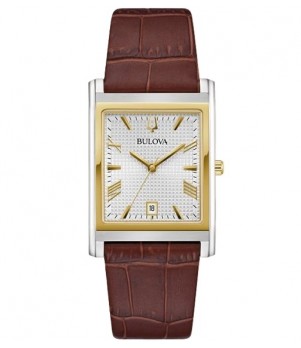 Ceas Barbati, Bulova, Sutton 98B430