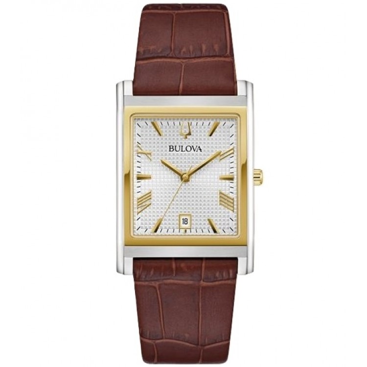 Ceas Barbati, Bulova, Sutton 98B430 Ceas Barbati, Bulova, Sutton 98B430