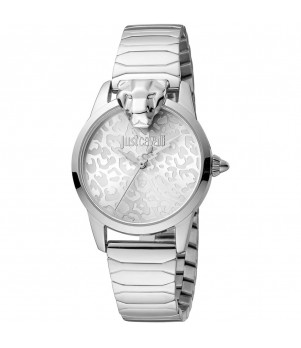 Ceas Dama, Just Cavalli, Animalier JC1L220M0215