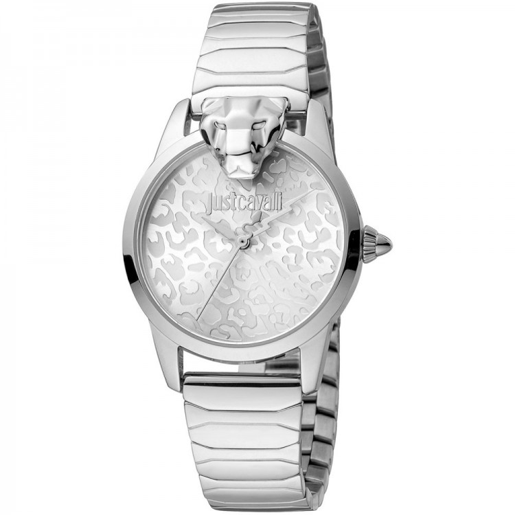 Ceas Dama, Just Cavalli, Animalier JC1L220M0215