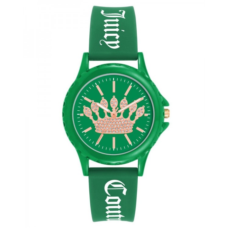 Ceas Dama, Juicy Couture, Chic JC/1324GNGN Ceas Dama, Juicy Couture, Chic JC/1324GNGN