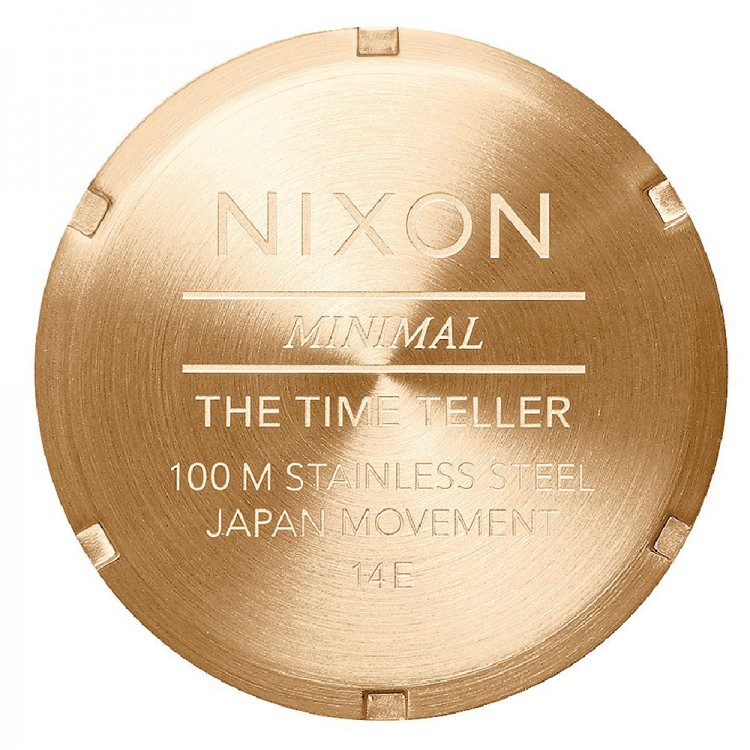 Ceas Nixon, Time Teller A045-2042
