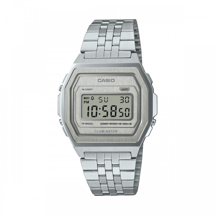 Ceas Casio, Vintage Iconic A1000A-7EF