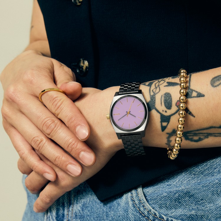 Ceas Dama, Nixon, Medium Time Teller A1130-5271