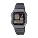 Ceas Casio, Vintage Edgy A130WEGG-1AEF