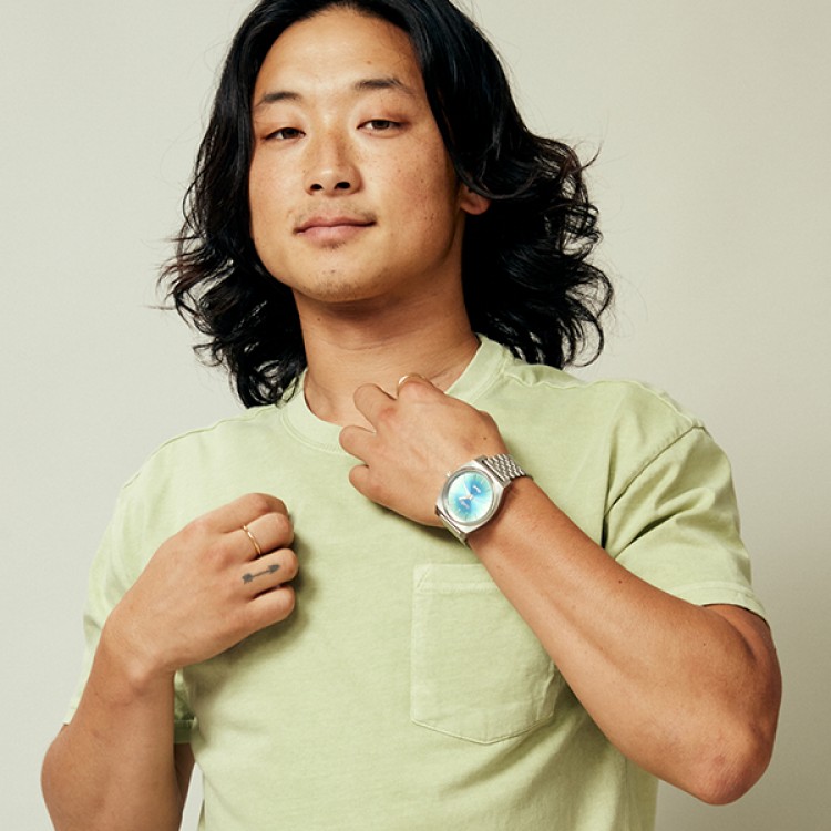 Ceas Barbati, Nixon, Time Teller Solar A1369-5201