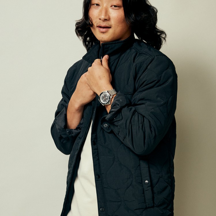 Ceas Nixon, Spectra A1402-5233