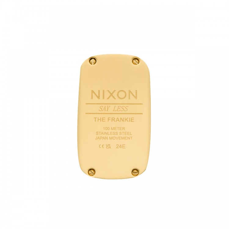 Ceas Dama, Nixon, Heat A1441-5324