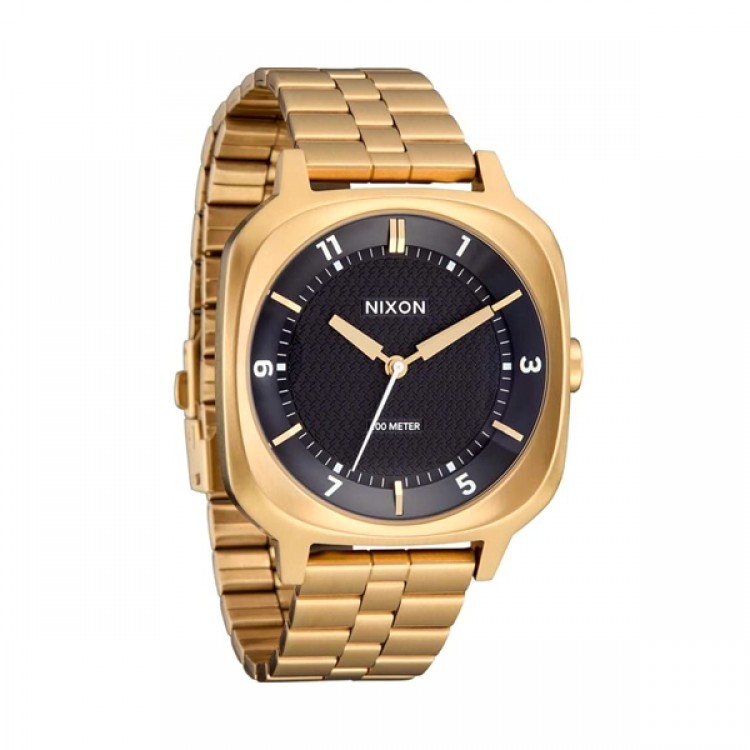Ceas Nixon, Sentry Solar A1444-513