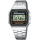 Ceas Casio, Vintage Iconic A168WA-1WCR Ceas Casio, Vintage Iconic A168WA-1WCR