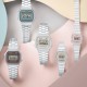 Ceas Casio, Vintage Iconic A168WA-3AYES