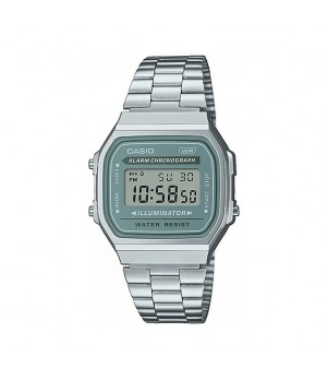 Ceas Casio, Vintage Iconic A168WA-3AYES