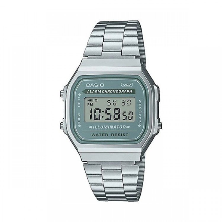 Ceas Casio, Vintage Iconic A168WA-3AYES