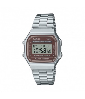 Ceas Casio, Vintage Iconic A168WA-5AYES