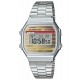 Ceas Casio, Vintage Iconic A168WEHA-9AEF